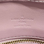 Louis Vuitton Tote Bag Vernis Houston Rose — view 5