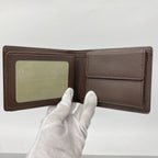 Louis Vuitton Wallet Damier Portefeuille Florin Ebene — view 3