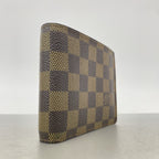 Louis Vuitton Wallet Damier Portefeuille Florin Ebene — view 2