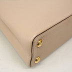 Louis Vuitton Handbag Capucines BB Galet — view 6