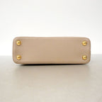 Louis Vuitton Handbag Capucines BB Galet — view 3