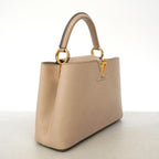 Louis Vuitton Handbag Capucines BB Galet — view 2