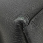 Louis Vuitton Handbag Lockme Ever MM Noir 2-Way Bag — view 6
