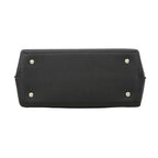 Louis Vuitton Handbag Lockme Ever MM Noir 2-Way Bag — view 3