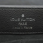 Louis Vuitton Handbag Lockme Ever MM Noir 2-Way Bag — view 5