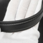 Louis Vuitton Handbag Lockme Ever MM Noir 2-Way Bag — view 7