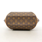 Louis Vuitton Handbag Monogram Ellipse MM Brown — view 3