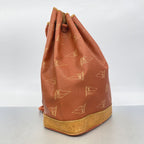 Louis Vuitton Shoulder Bag Cup Saint Rope Abogany — view 2