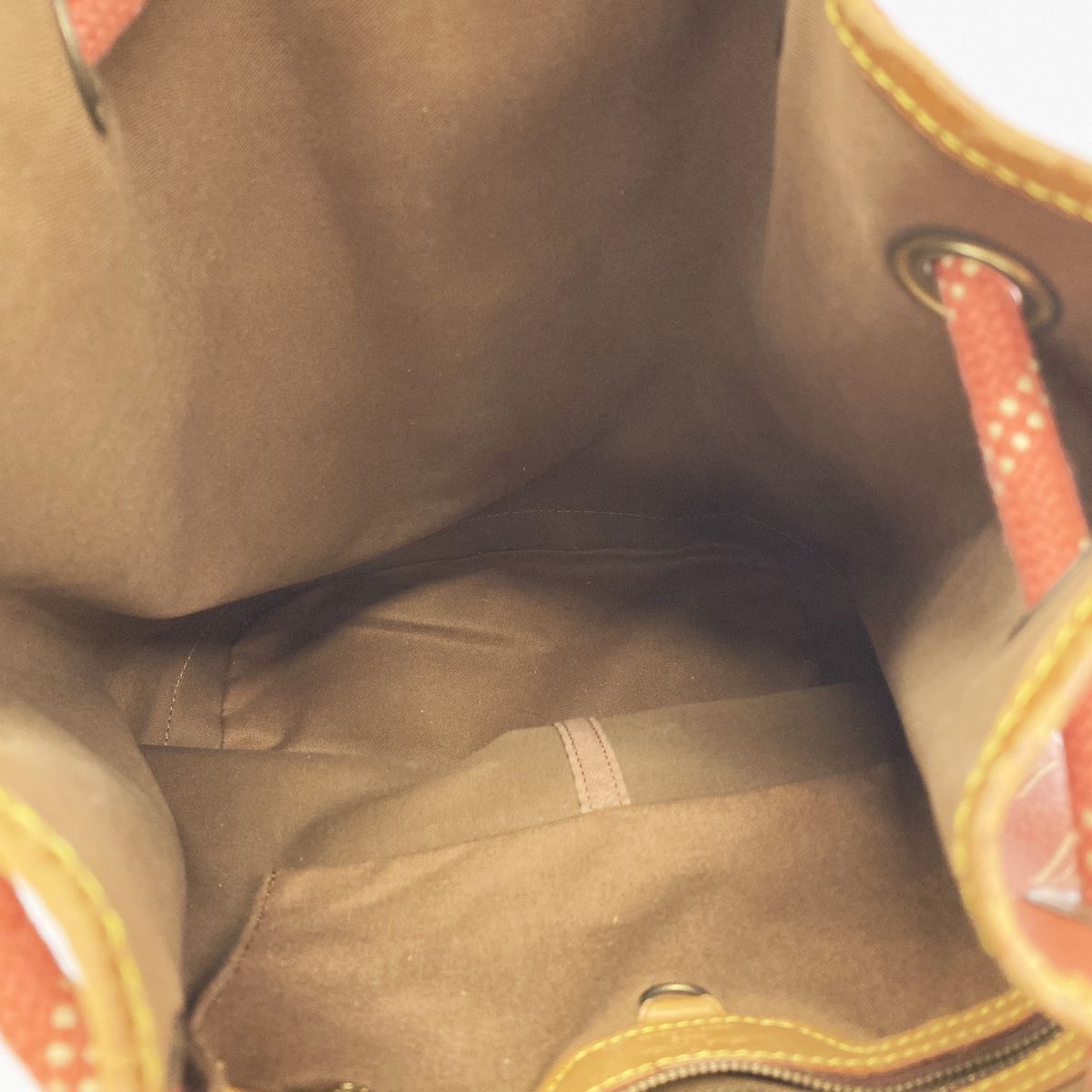 Louis Vuitton Shoulder Bag Cup Saint Rope Abogany — view 4