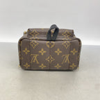 Louis Vuitton Backpack Monogram Palm Springs Mini Brown — view 3