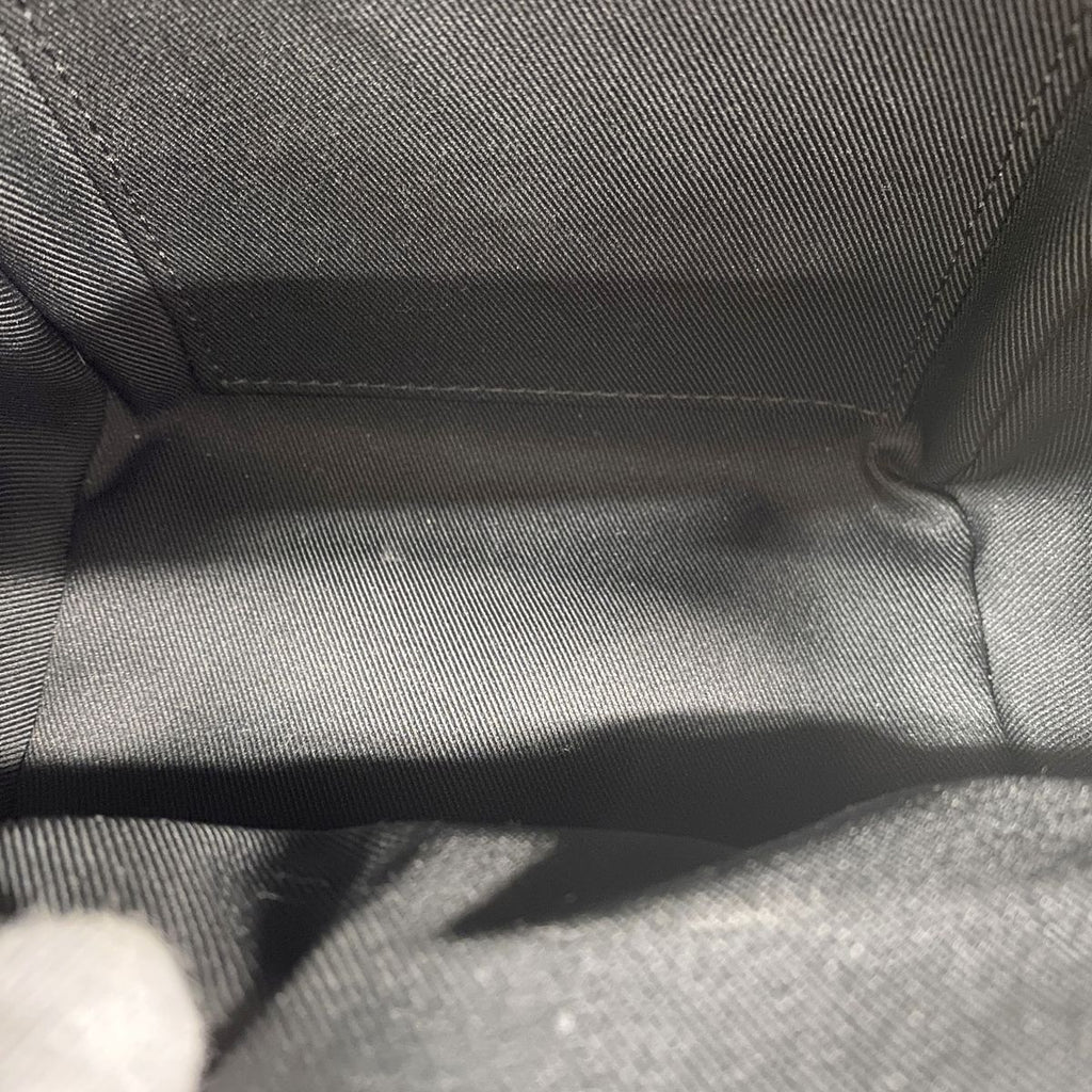 Louis Vuitton Backpack Monogram Palm Springs Mini Brown — view 4