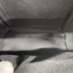 Louis Vuitton Backpack Monogram Palm Springs Mini Brown — view 4