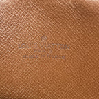 Louis Vuitton Clutch Monogram Compiegne 23 Brown — view 5
