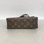 Louis Vuitton Handbag Monogram Locky BB Noir 2-Way Bag — view 3