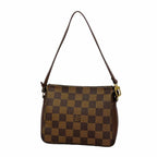 Louis Vuitton Pouch Damier Trousse Makeup Ebene