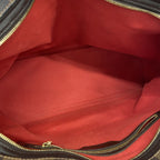 Louis Vuitton Tote Bag Damier Chelsea Ebene — view 4