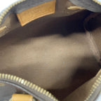 Louis Vuitton Handbag Monogram Mini Speedy Brown — view 4