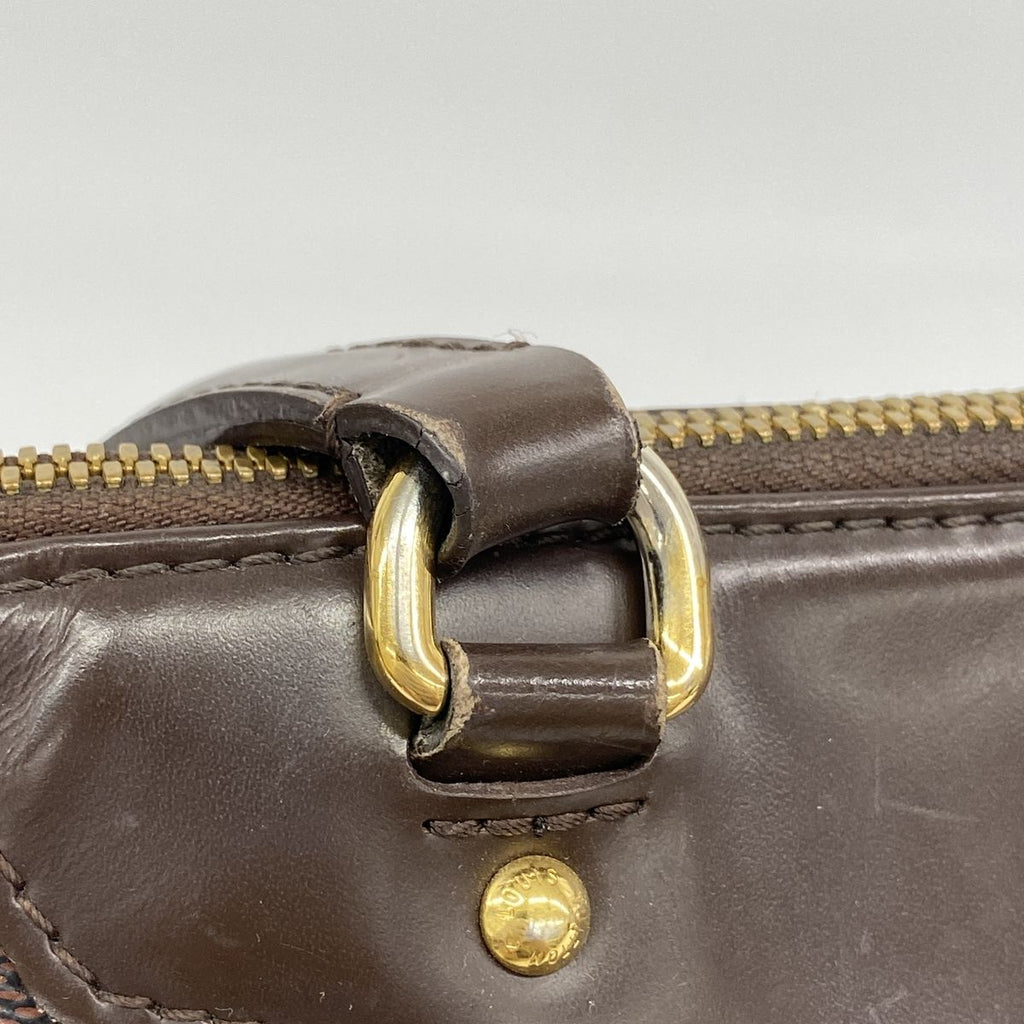 Louis Vuitton Tote Bag Damier Westminster GM Ebene — view 8