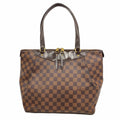 Louis Vuitton Tote Bag Damier Westminster GM Ebene