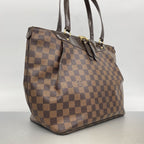 Louis Vuitton Tote Bag Damier Westminster GM Ebene — view 2
