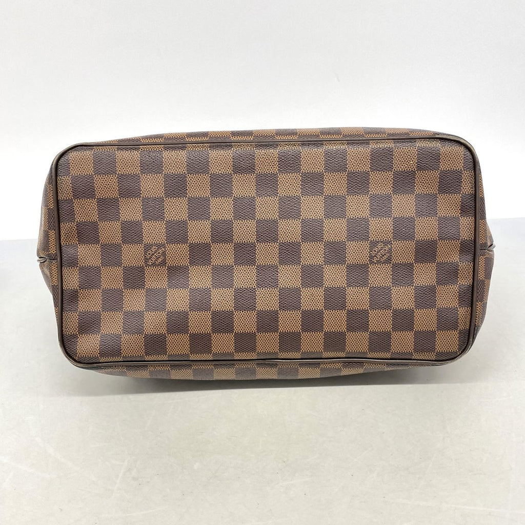 Louis Vuitton Tote Bag Damier Westminster GM Ebene — view 3