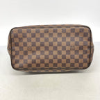 Louis Vuitton Tote Bag Damier Westminster GM Ebene — view 3