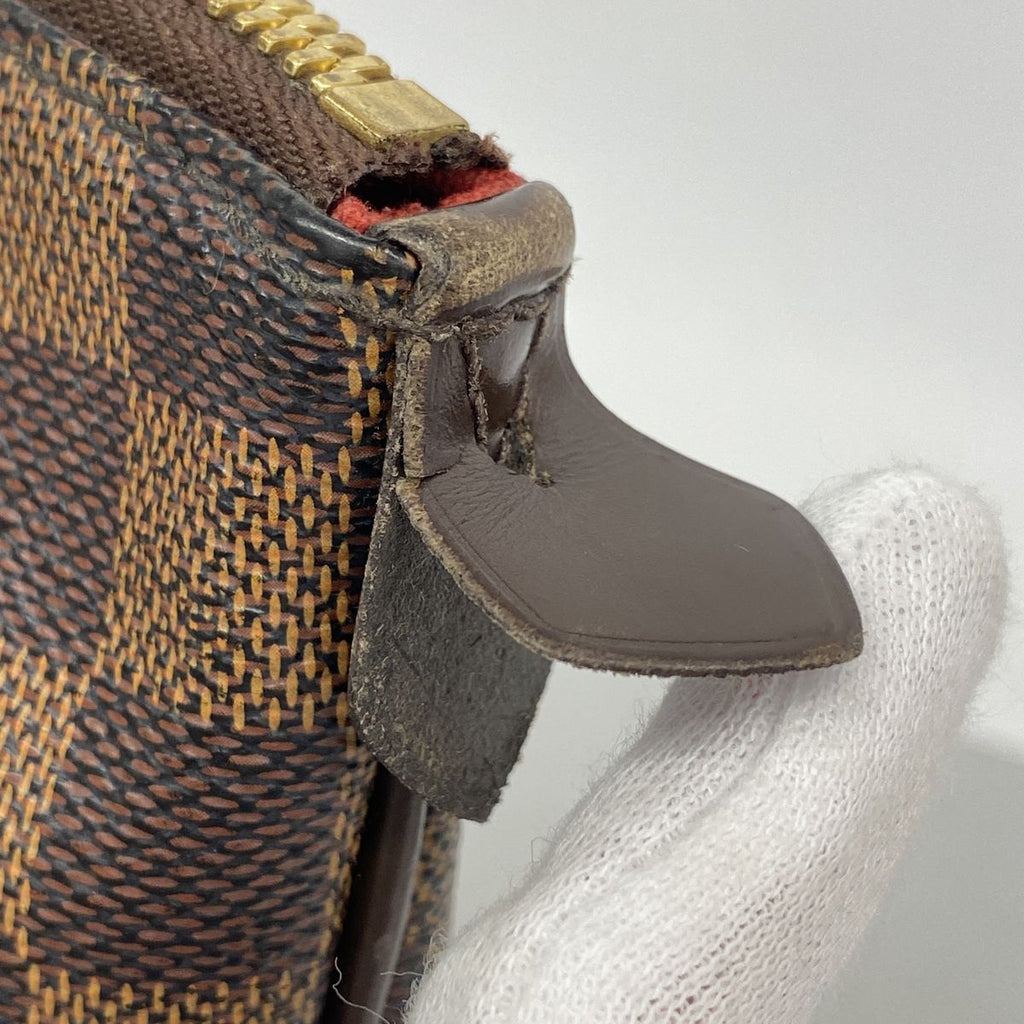 Louis Vuitton Tote Bag Damier Westminster GM Ebene — view 7