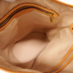 Louis Vuitton Tote Bag Monogram Bucket GM Brown — view 4