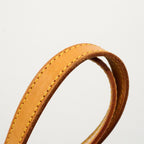 Louis Vuitton Tote Bag Monogram Bucket GM Brown — view 7