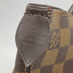Louis Vuitton Handbag Damier Saleya PM Ebene — view 5