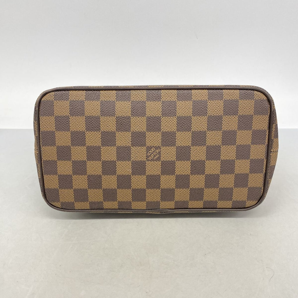 Louis Vuitton Handbag Damier Saleya PM Ebene — view 3