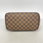 Louis Vuitton Handbag Damier Saleya PM Ebene — view 3