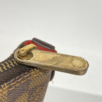 Louis Vuitton Handbag Damier Saleya PM Ebene — view 8