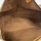 Louis Vuitton Handbag Monogram Speedy 40 Brown — view 4