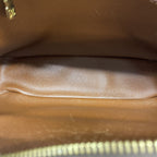 Louis Vuitton Shoulder Bag Monogram Nile Brown — view 4