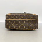 Louis Vuitton Shoulder Bag Monogram Nile Brown — view 3