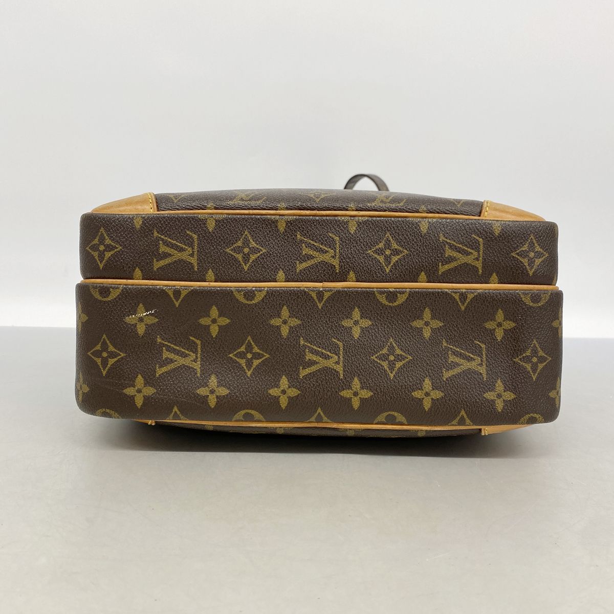 Louis Vuitton Shoulder Bag Monogram Nile Brown — view 3
