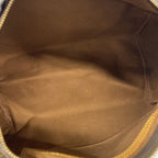 Louis Vuitton Handbag Monogram Speedy 35 Brown — view 4
