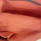 Louis Vuitton Handbag Damier Alma Ebene — view 4