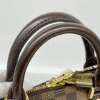 Louis Vuitton Handbag Damier Alma Ebene — view 6