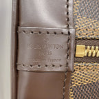 Louis Vuitton Handbag Damier Alma Ebene — view 5