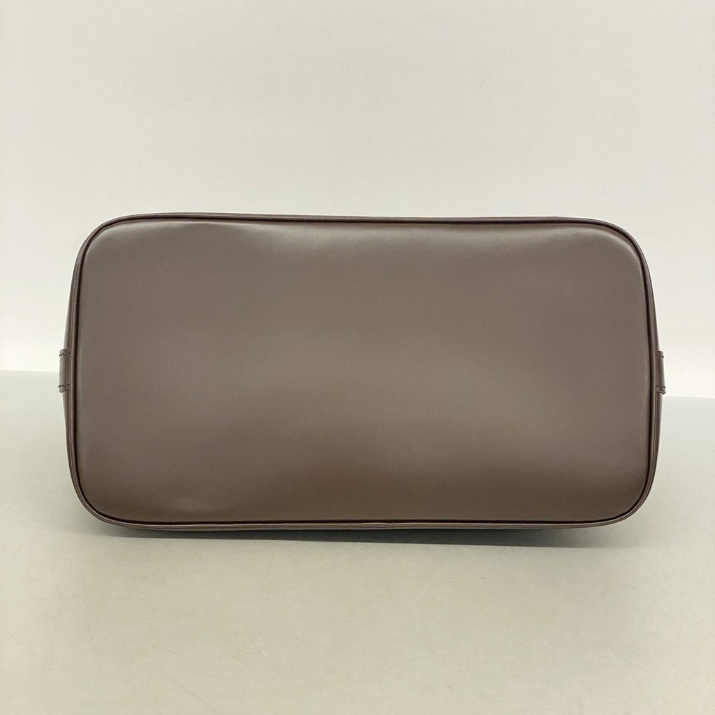 Louis Vuitton Handbag Damier Alma Ebene — view 3
