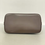 Louis Vuitton Handbag Damier Alma Ebene — view 3