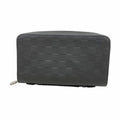Louis Vuitton Wallet Damier Infini Zippy XL Onyx