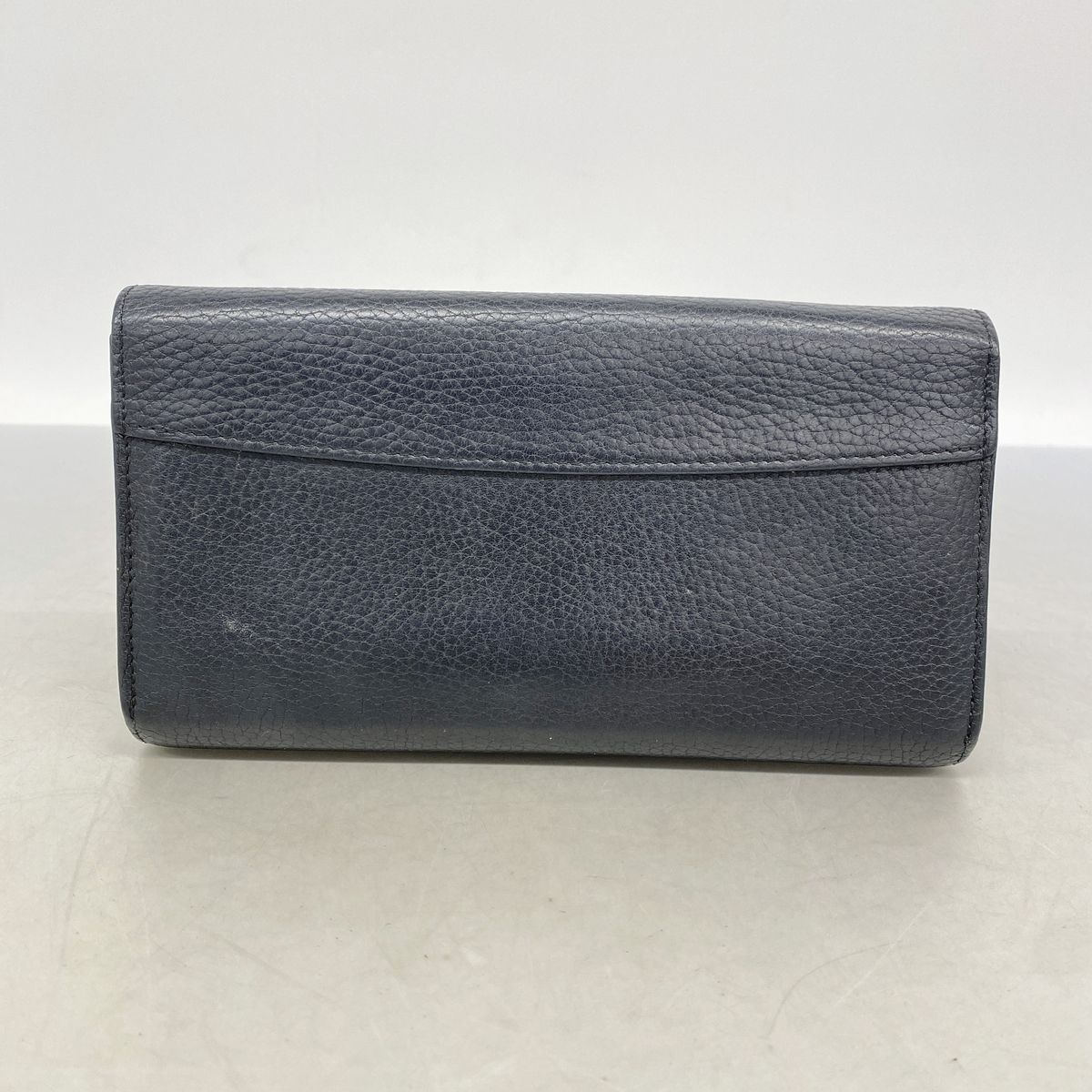 Louis Vuitton Wallet Taurillon Portefeuille Capucines Noir — view 8