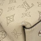Louis Vuitton Handbag Mahina Mulia Galet 2-Way Bag — view 6