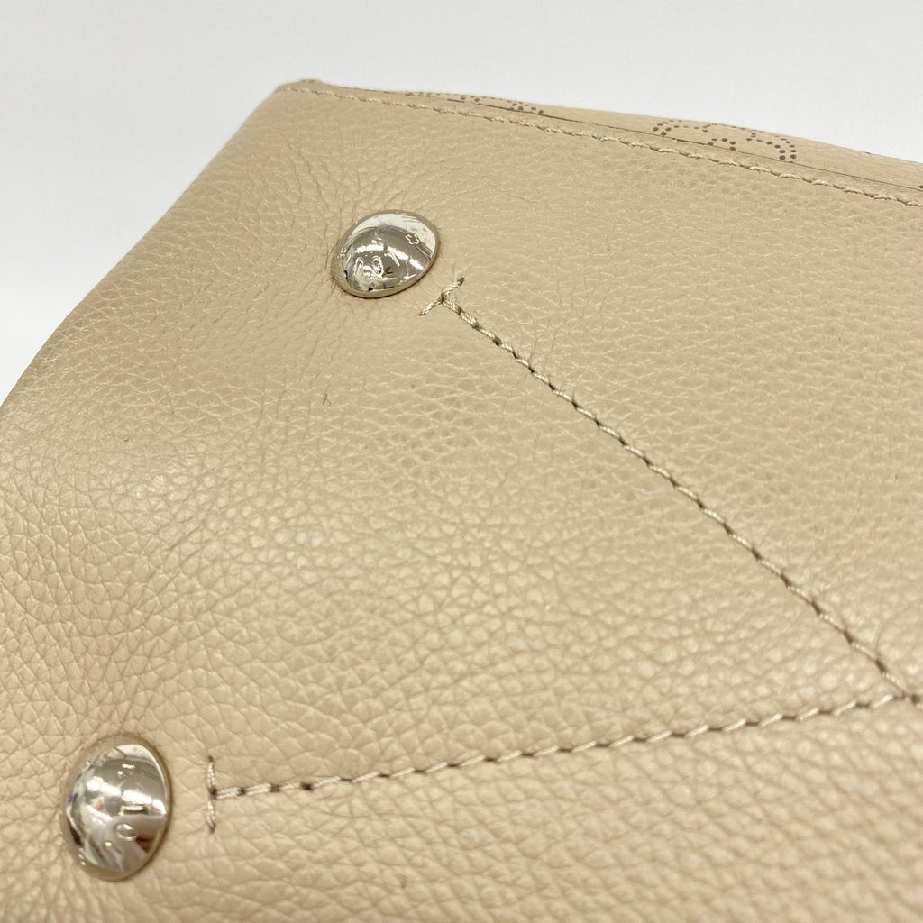 Louis Vuitton Handbag Mahina Mulia Galet 2-Way Bag — view 8