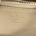 Louis Vuitton Handbag Mahina Mulia Galet 2-Way Bag — view 5
