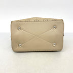 Louis Vuitton Handbag Mahina Mulia Galet 2-Way Bag — view 3