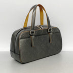 Louis Vuitton Handbag Monogram Matt Shelton Noir — view 2